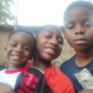 Meet your Posher, Joshua